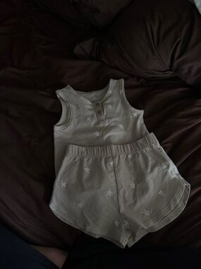 CLOUD ISLAND baby set